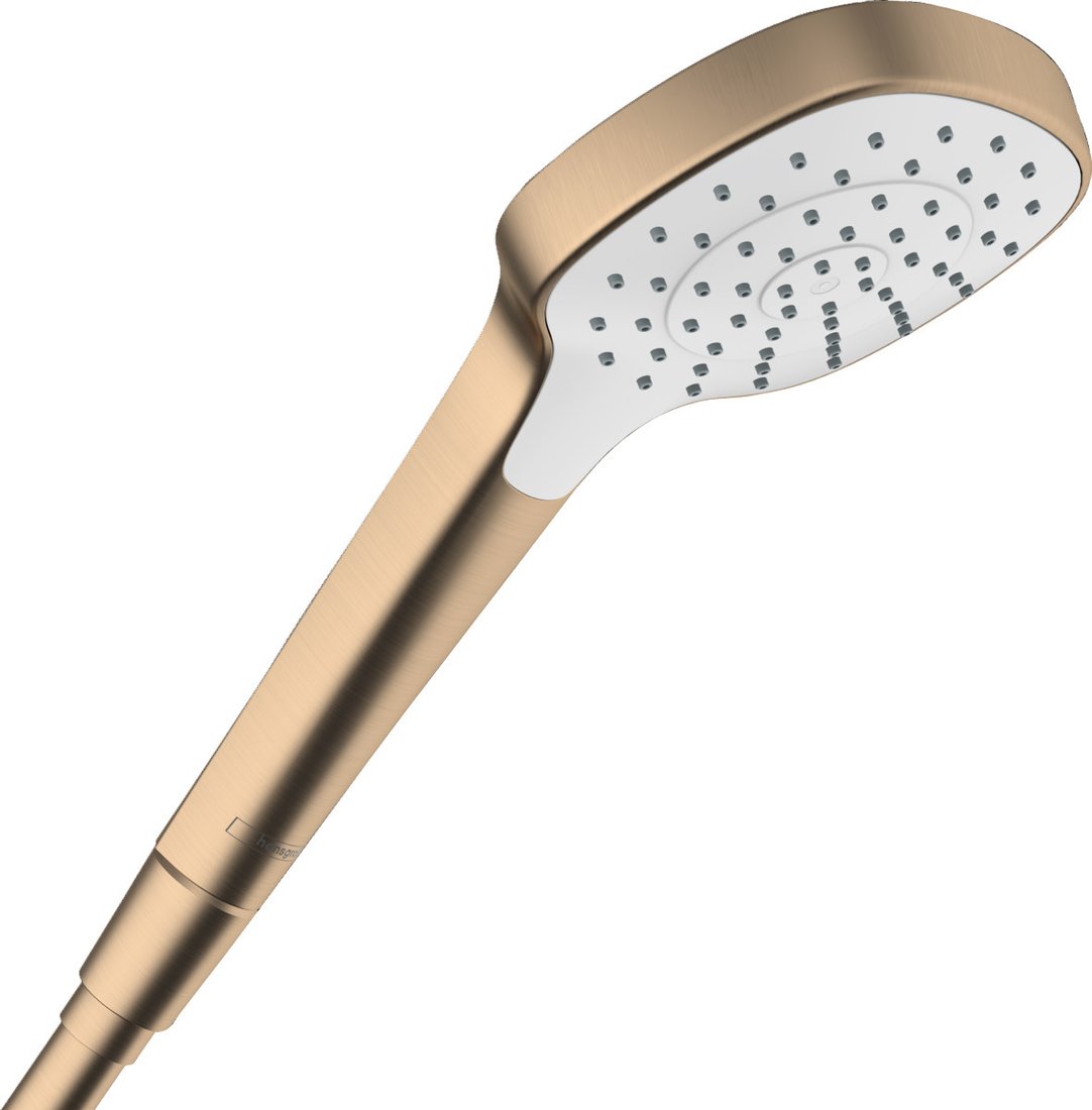 

Душевая лейка Hansgrohe Croma Select E 26814140