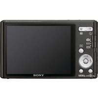 Фотоаппарат Sony Cyber-shot DSC-W550