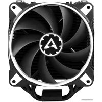 Кулер для процессора Arctic Freezer 33 eSports Edition (белый)