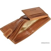 Кошелек Gianni Conti Vachetta Exclusive 917075 (тан)
