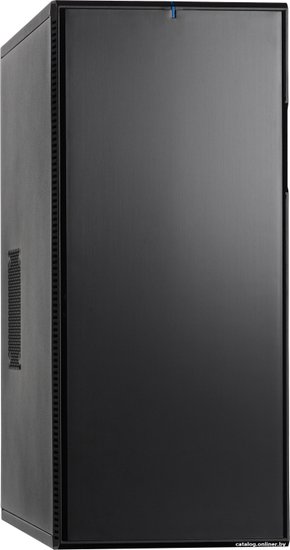Fractal Design Define XL R2 Black Pearl (FD-CA-DEF-XL-R2-BL