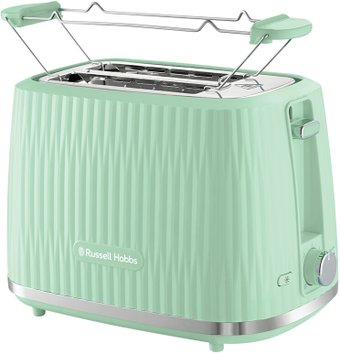 Тостер Russell Hobbs Eden 2 Slice Pistachio 27374-56