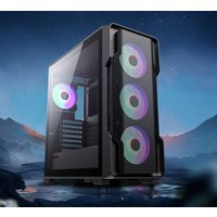 Компьютер TGPC Action 7 91520 A-X