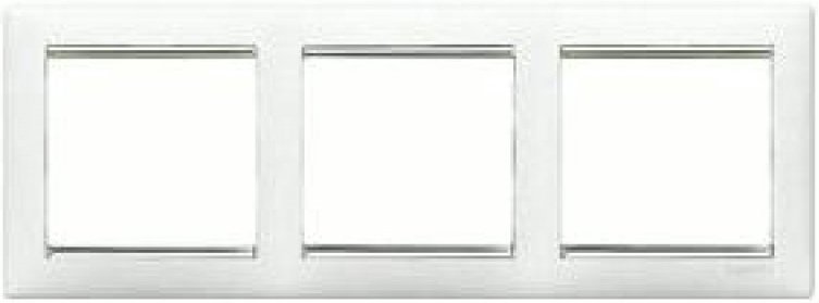 

Рамка Legrand Valena 7 704 93