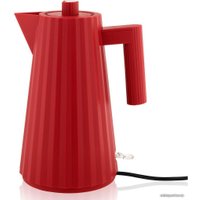 Электрический чайник Alessi Plisse MDL06R