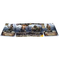 Настольная игра Мир Хобби Погоня за "Авророй"