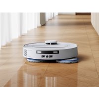 Робот-пылесос Ecovacs Ecovacs Deebot T30C DLX71 (белый)