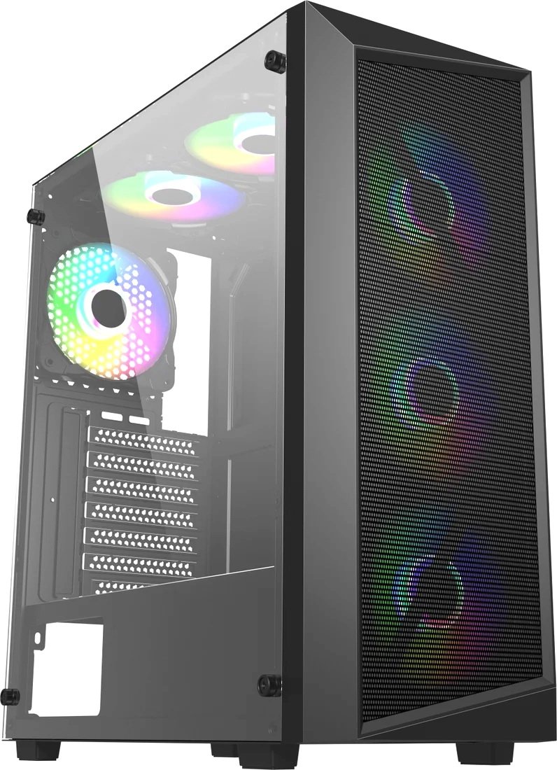 

Компьютер Z-Tech 7-57G-16-S24-B450-N-0001n