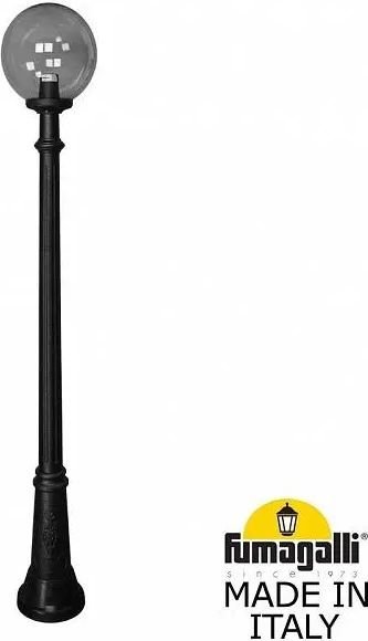 

Городской фонарь Fumagalli Globe GIGI/G300 FU_G30.156.000.AZF1R