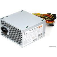 Блок питания AccesStyle 500W12