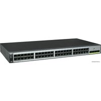 Управляемый коммутатор 2-го уровня Huawei S1720-52GWR-4P