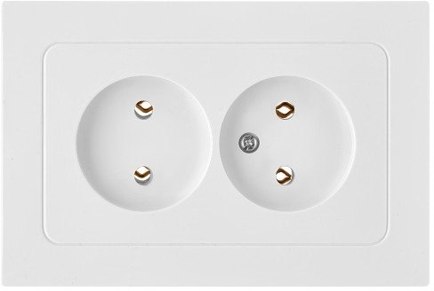 Розетка Bylectrica Astrum РС16-0541