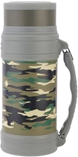 

Термос Winner WR-8265 2.1л (камуфляж)