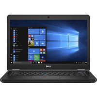 Ноутбук Dell Latitude 14 5480 [5480-9187]
