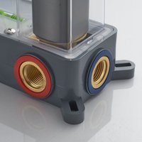 Смеситель Shevanik S9941T