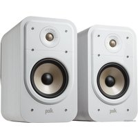 Полочная акустика Polk Audio Signature Elite ES20 (белый)