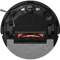 Робот-пылесос Trouver Trouver Robot Vacuum E20 Pro RLE12SA (евровилка, черный)