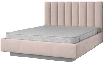 Кровать Anrex Sabrina 160 с подъемником (nebby 304)