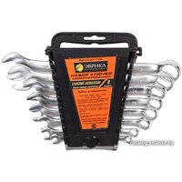 Набор ключей Эврика ER-31080 (8 предметов)