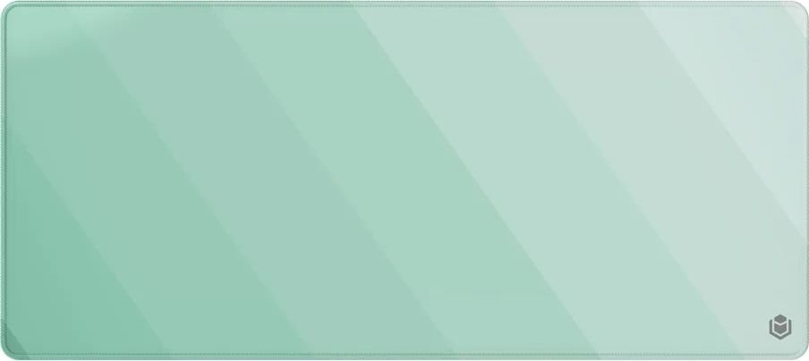 

Коврик для стола IO by Red Square MP Mint Lines XL (мятный)