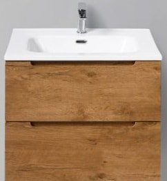 

BelBagno Тумба под умывальник Etna-600-2C-SO-RN-P (rovere nature)