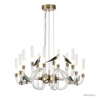 Подвесная люстра Odeon Light Lark 5431/30L