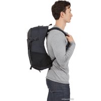 Туристический рюкзак Thule Nanum 25L TNAU125BLK (black)