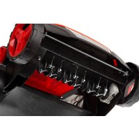 Скарификатор-аэратор Hammer AS2000