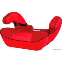Детское сиденье Heyner SafeUp Ergo L (красный) [793300]