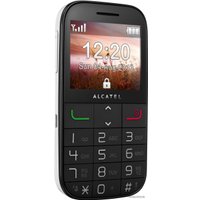 Телефон Alcatel One Touch 2000X