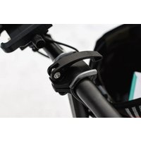 Электровелосипед AVM City Mini (серый)