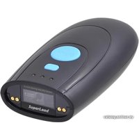 Сканер штрих-кодов Mertech CL-5300 P2D (черный)