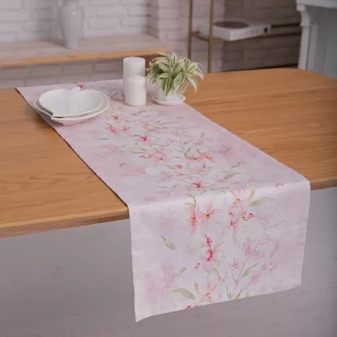 

Дорожка на стол Listelle collection Клауди 40x140 см