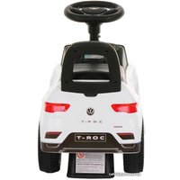 Каталка Pituso Volkswagen 650 (белый)