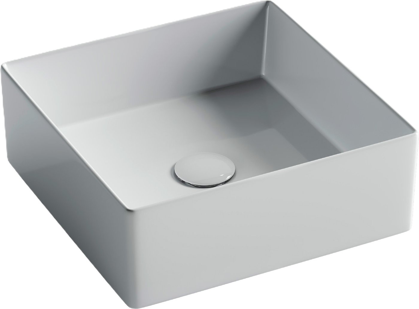 

Умывальник Ceramica Nova CN6068