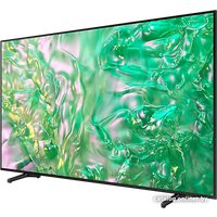 Телевизор Samsung Crystal UHD DU8000 UE50DU8000UXRU