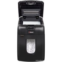 Шредер Rexel Auto+ 130M [2104100eua]