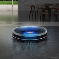 Робот-пылесос Tesla Electronics RoboStar iQ400 Plus