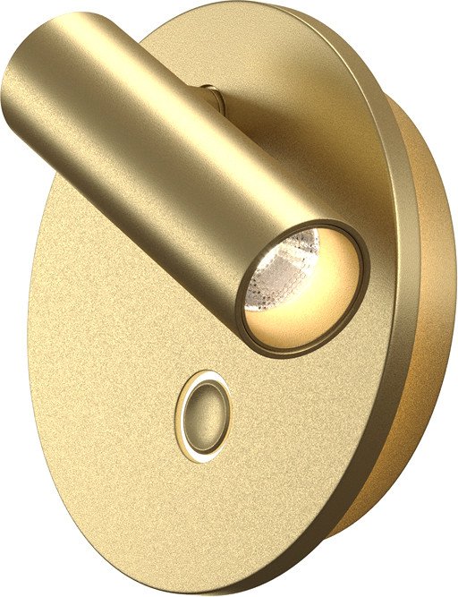 

Бра Maytoni Ego C176WL-9W-2.7-4K-MG