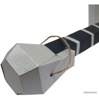 PaperCraft PAPERRAZ Молот Тора