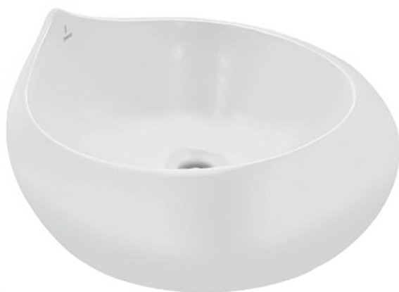 

Умывальник Jaquar JDS JDS-WHT-25903