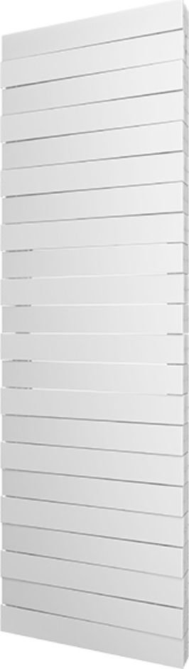 

Дизайн-радиатор Royal Thermo PianoForte Tower 500 new/Bianco Traffico - 22 секций