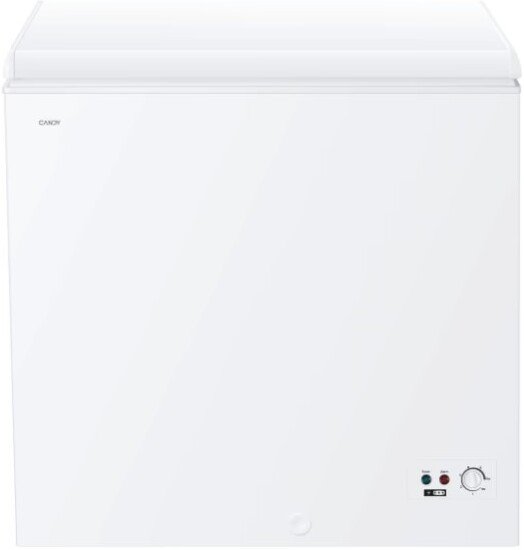 

Морозильный ларь Candy CCHH200E