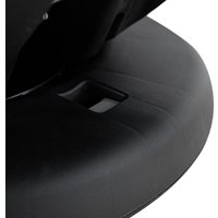 Детское автокресло Pituso Weby 966i-Grey