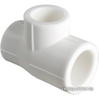 Фитинг Valtec Тройник переходной 40x20x40 [VTp.735.0.040020040]