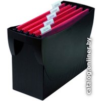 Картотека HAN Swing 1900/13 (черный)