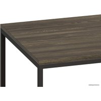 Журнальный столик LoftyHome Бервин 3 (серый)