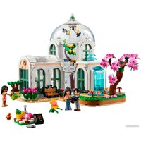 Конструктор LEGO Friends 41757 Ботанический сад