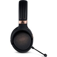 Наушники Audeze Mobius (черный/медный)