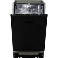 Встраиваемая посудомоечная машина Leonord LDW-45B01